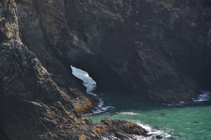 Thunder Rock Cove
